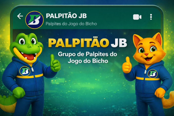 whatsapp_group - Banca Brasileira